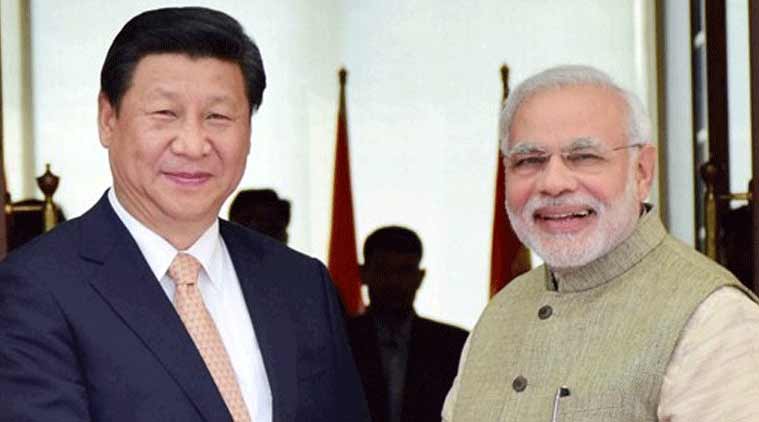 चीन दौरा आशियासाठी भविष्य बदलणारा- नरेंद्र मोदी