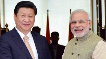 चीन दौरा आशियासाठी भविष्य बदलणारा- नरेंद्र मोदी