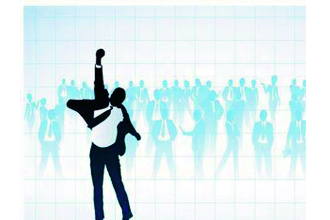 एका अभ्यासाची गोष्ट! एका अभ्यासाची गोष्ट!