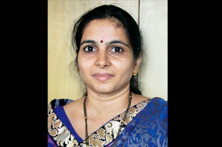 कोल्हापूर महापौरपदासाठी वैशाली डकरे यांची निवड निश्चित
