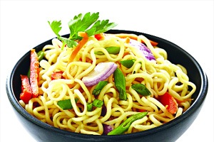 मॅगी नापास!