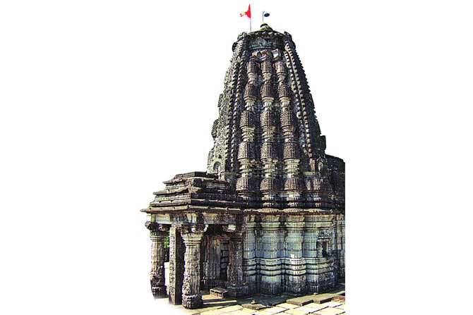 रतनवाडीचा अमृतेश्वर