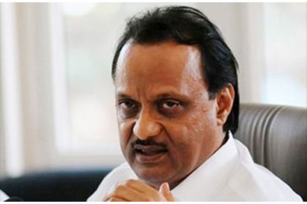 अजितदादा घेणार उद्या नगरसेवकांचा ‘वर्ग’ ! अजितदादा घेणार उद्या नगरसेवकांचा ‘वर्ग’ !