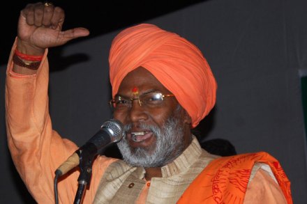 भाजपच्या राजवटीत राम मंदिर उभारणी!