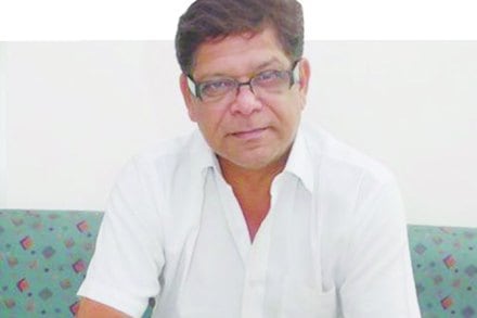 मोहन जोशी ‘स्वामी समर्थ’!