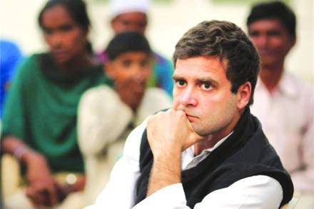 राहुल-इराणी यांच्यात रस्सीखेच