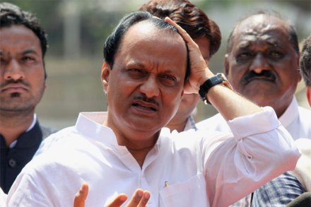 आता अजितदादा, तटकरे यांचे काय होणार?