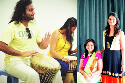 प्रयोगशील कलाविष्कारांसाठी प्रयोगशील कलाविष्कारांसाठी