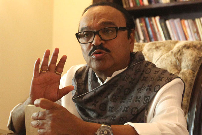 ‘इंडिया बुल्स’प्रकरणी भुजबळ यांच्यावर गुन्हा