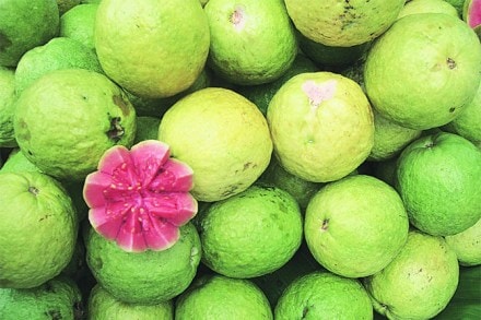 आहारवेद – पेरू आहारवेद – पेरू