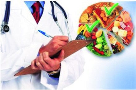 आहारतज्ज्ञ बना! आहारतज्ज्ञ बना!