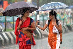 दोन दिवसांत मान्सून महाराष्ट्रात