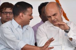 ‘चार वर्षांत दिल्लीचा चेहरामोहरा बदलणार’