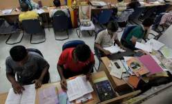 पुढील वर्षी राज्यसेवा पूर्वपरीक्षा १० एप्रिलला