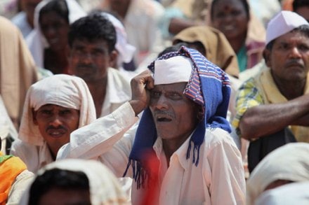 कृषी प्रदर्शनात शेतक-यांना सक्षम करण्यासाठी मार्गदर्शन