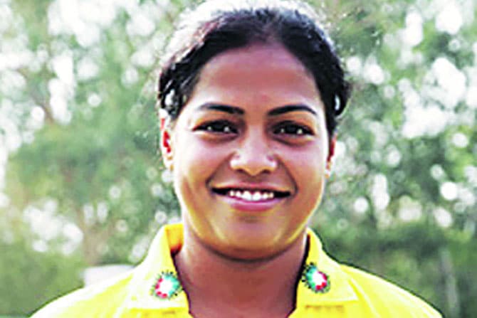 भारतापुढे दीपिकाच्या दुखापतीची समस्या भारतापुढे दीपिकाच्या दुखापतीची समस्या