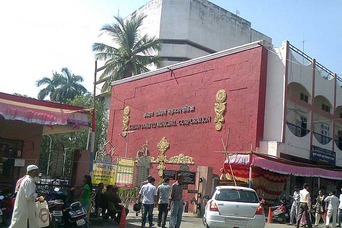 महापालिकेसाठी ‘चाणक्यां’ची फौज! महापालिकेसाठी ‘चाणक्यां’ची फौज!