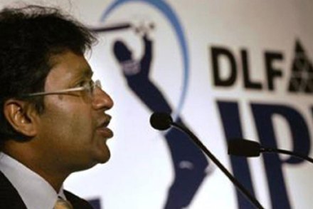 ललित मोदी यांच्याविरुद्ध ‘रेड कॉर्नर’ नोटीसची शक्यता ललित मोदी यांच्याविरुद्ध ‘रेड कॉर्नर’ नोटीसची शक्यता