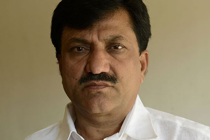 भाजपचे लोणीकर राज्याचे ‘तोमर’