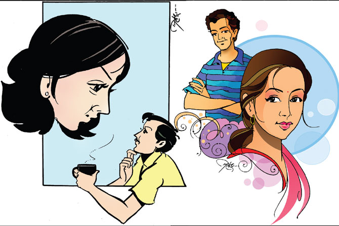 नातं : ब्रेकअपनंतरचं प्रेम!