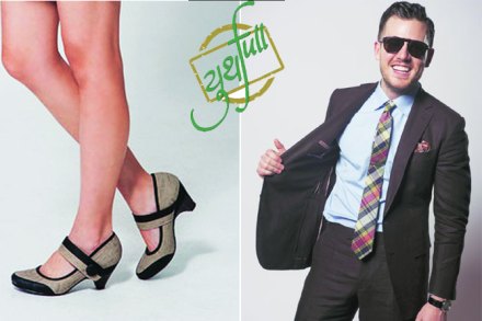 टाय कसा निवडावा? टाय कसा निवडावा?