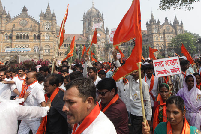 भाजपच्या राजकारणाची पुनर्माडणी