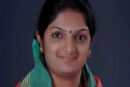 तृप्ती माळवी यांचे महापौरपद रद्द