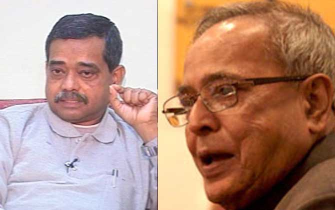 राष्ट्रपती मुलाला ‘डॉक्टरेट’ देणार!