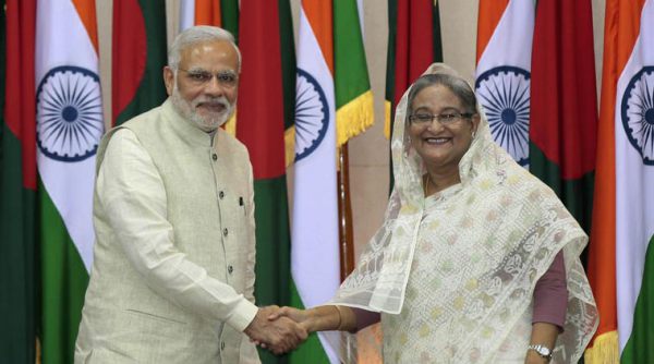 पाकिस्तान उपद्रव देत असल्याचा मोदींचा आरोप दुर्दैवी – खलिलुल्ला पाकिस्तान उपद्रव देत असल्याचा मोदींचा आरोप दुर्दैवी – खलिलुल्ला