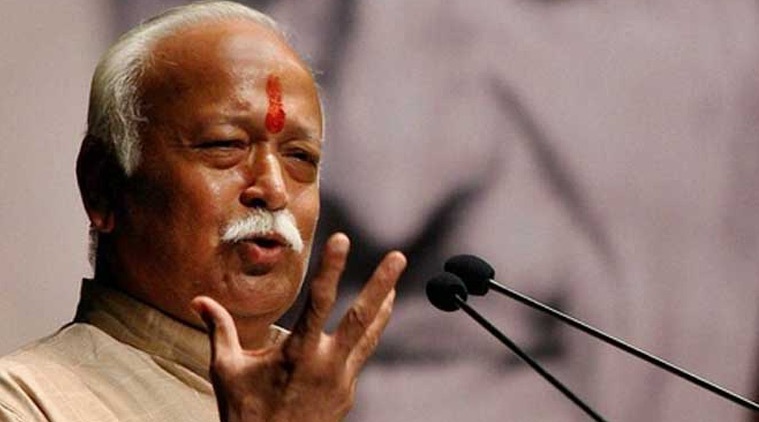 Shiv Sena , BJP , Mohan Bhagwat , president candidate, President election India , Narendra Modi, Loksatta, Loksatta news, Marathi, Marathi news