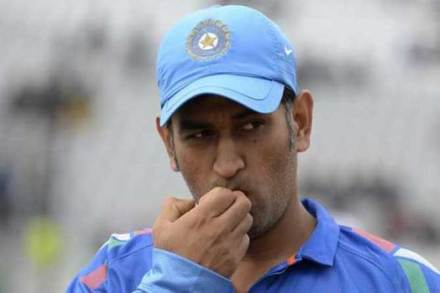 भारतीय संघाचा ‘तो’ पराभव धोनीने आधीच ‘फिक्स’ केल्याचा आरोप