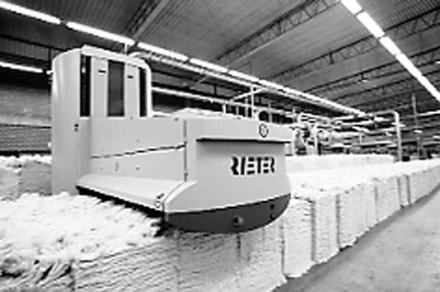 कुतूहल – सौम्य स्वच्छक यंत्रे – भाग १