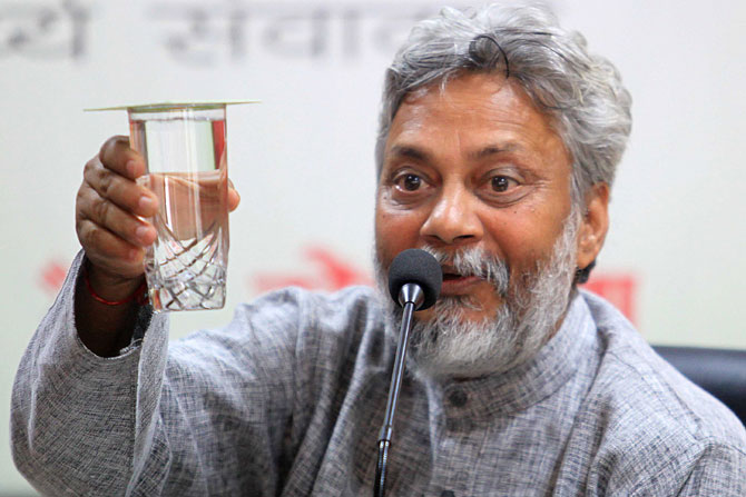 पाणी व्यवस्थापन न झाल्यास महाराष्ट्रावर ‘बुरे दिन’