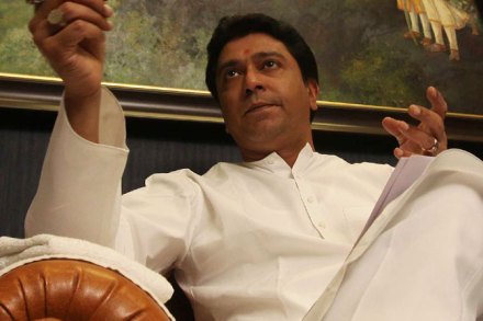MNS DEMANDS boycott Shah Rukh Khan , शाहरुखचा निषेध MNS DEMANDS boycott Shah Rukh Khan , शाहरुखचा निषेध