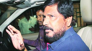 रामदास आठवले,ramdas athawale,Kalyan Dombivali bmc