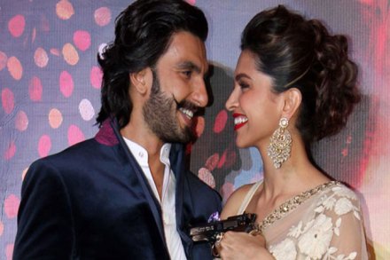 दिपीकाला दिलेले वचन रणवीर पूर्ण करणार दिपीकाला दिलेले वचन रणवीर पूर्ण करणार