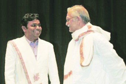 आहे त्यात सुस्थिती राखणे, हेच विवेकवाद्यांच्या हाती