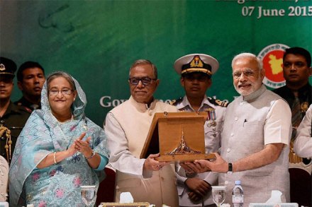 ‘हसीना’ मान जाएगी?