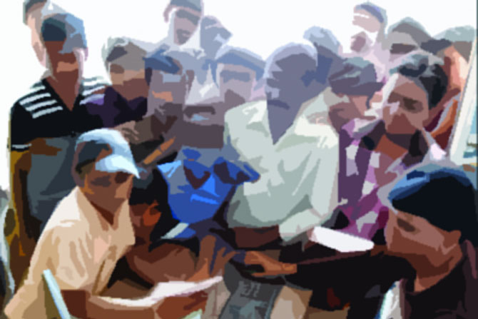 विद्यार्थी असमाधानीच..