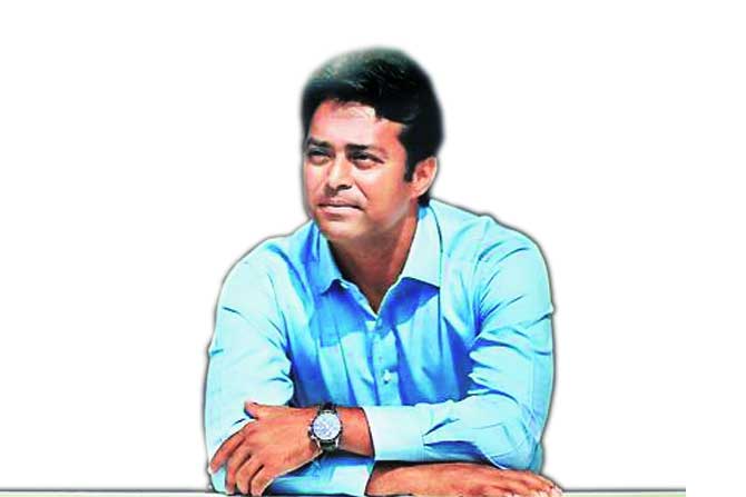 पेसची शंभरी!