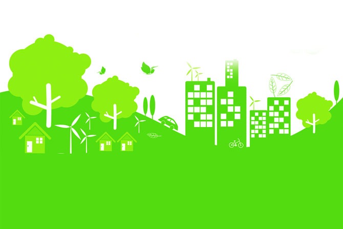 पर्यावरण समृद्धीचा कलश!