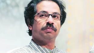 Shiv Sena Against Pakistan,शिवसेना पक्षप्रमुख उद्धव ठाकरे