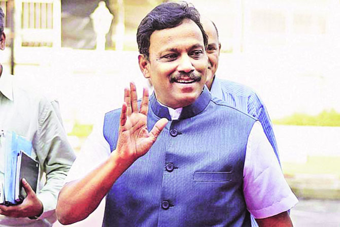 सेंट जोसेफ शाळेमधील विद्यार्थ्यांच्या मृत्यूप्रकरणाची सीआयडीमार्फत चौकशी सेंट जोसेफ शाळेमधील विद्यार्थ्यांच्या मृत्यूप्रकरणाची सीआयडीमार्फत चौकशी