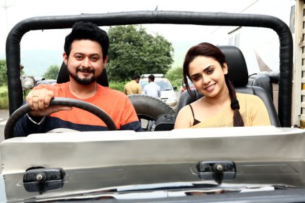 लोकप्रभा सिने रिव्हू – वेलकम जिंदगी…