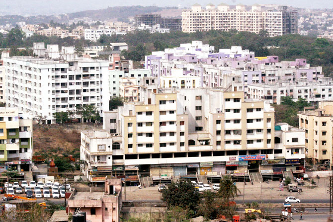 पुण्याचा आर्थिक विकास आराखडा तयार होणार