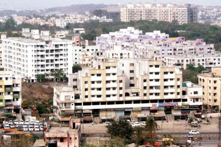 पुण्याचा आर्थिक विकास आराखडा तयार होणार