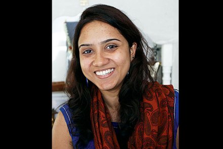 पारदर्शी काम करण्याचे ध्येय- अबोली नरवणे