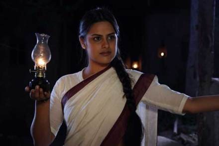 ‘वीरांगणा’ नेहा