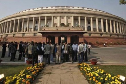 ‘काम बंद’ अधिवेशन!