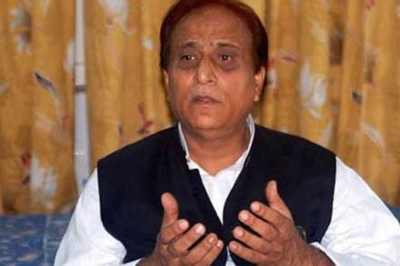 Muslims are a disturbed lot , Azam Khan , SRK detention, Bollywood, Twitter, Loksatta, Loksatta news, Marathi, Marathi news